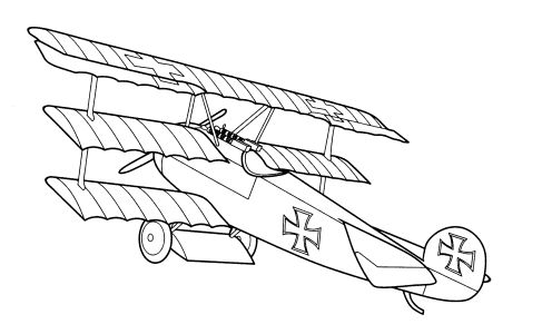Airplane-coloring-page-15
