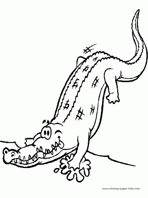 Crocodile-coloring-page-10